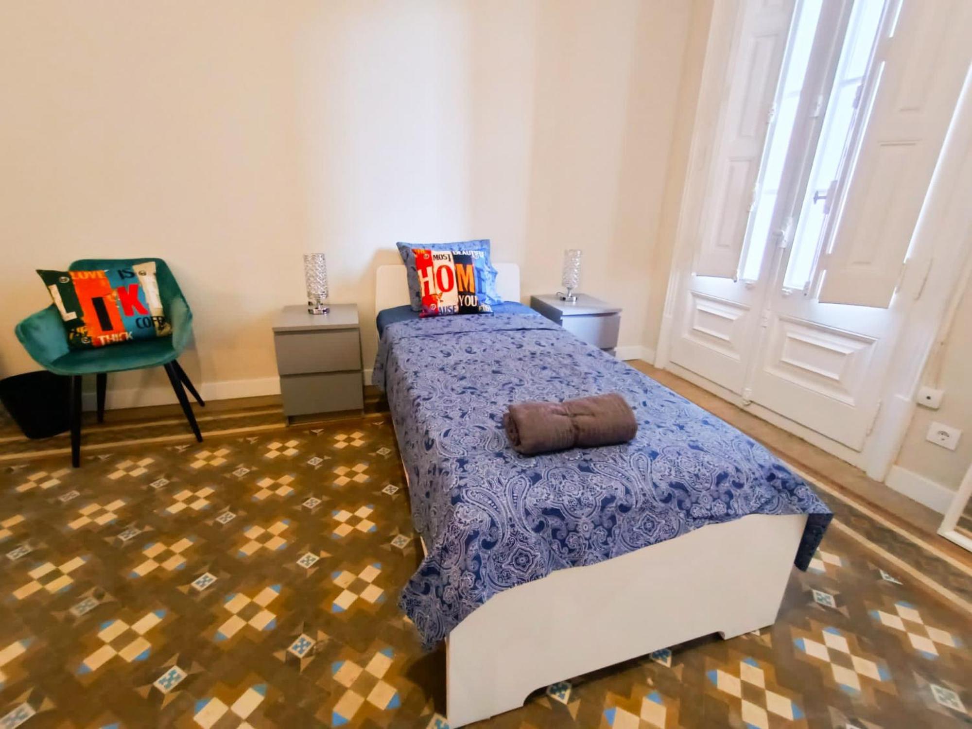 Private Rooms By Plaza Catalunya Barcelona Exterior foto