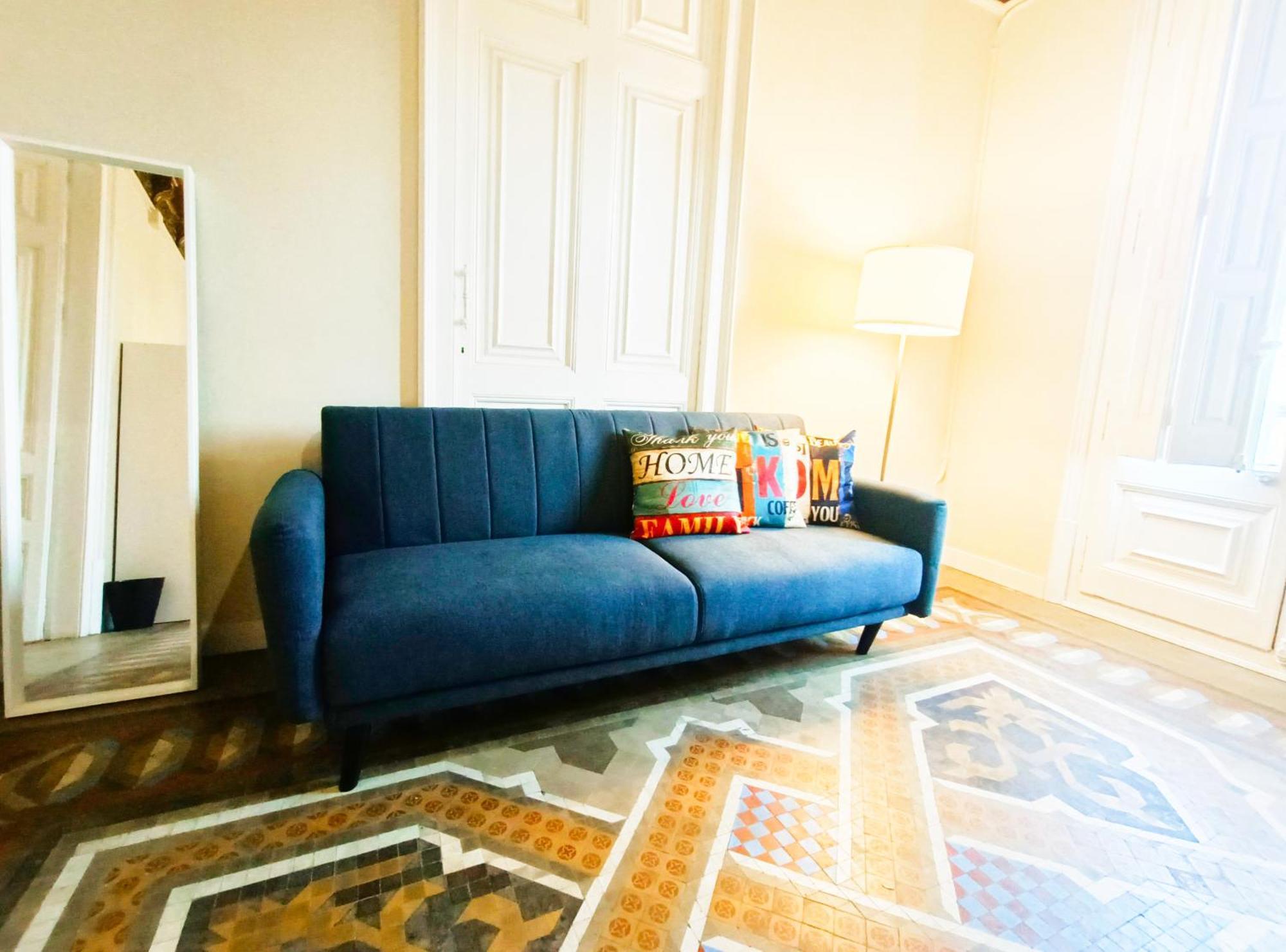 Private Rooms By Plaza Catalunya Barcelona Exterior foto